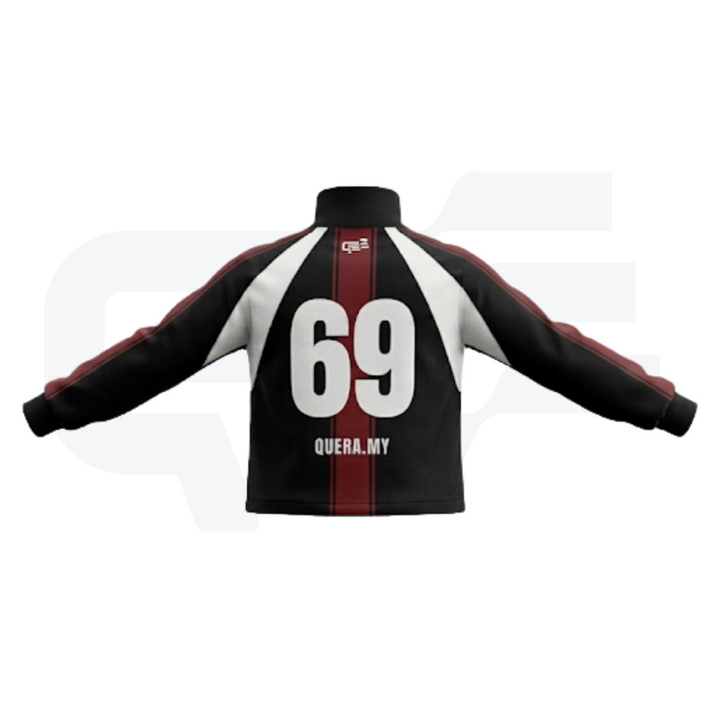 ARC 69' Jacket