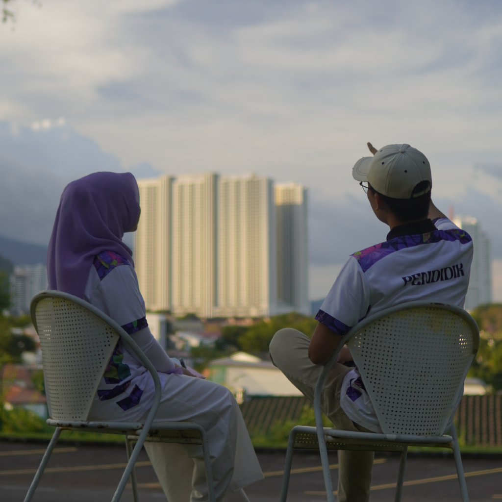 Pendidik USM