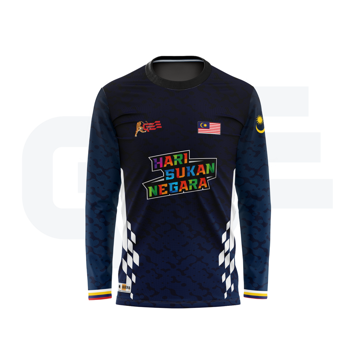 HARI SUKAN NEGARA 2026