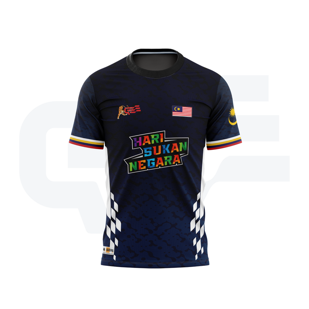 HARI SUKAN NEGARA 2026
