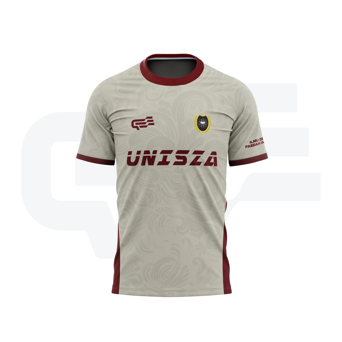 UniSZA : Heritage 26