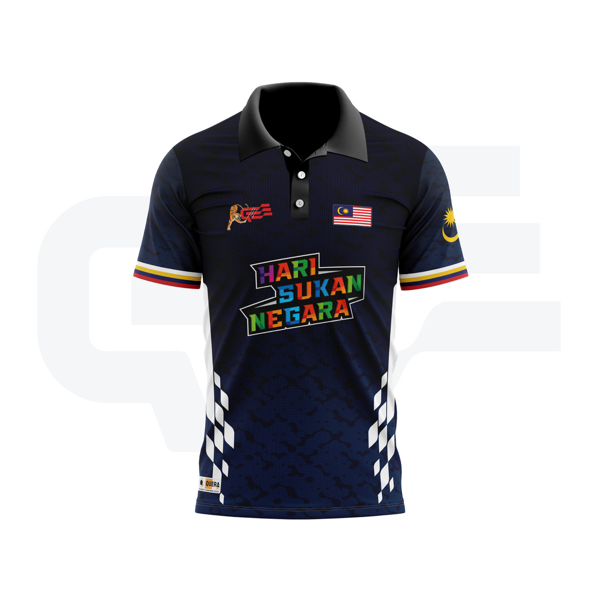 HARI SUKAN NEGARA 2026