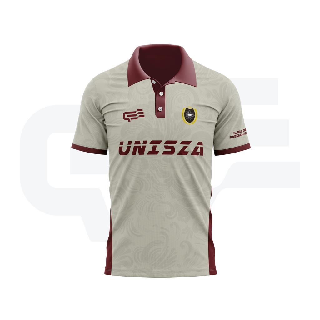 UniSZA : Heritage 26