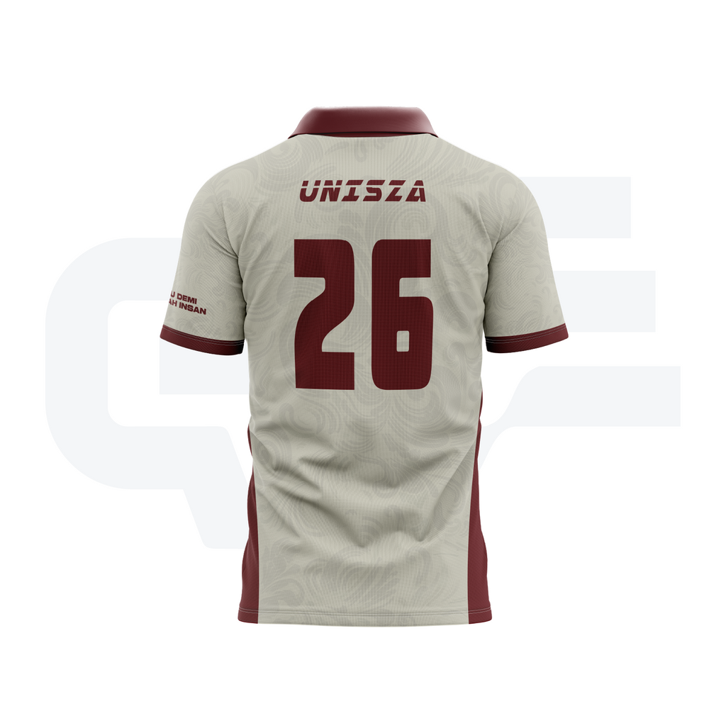 UniSZA : Heritage 26