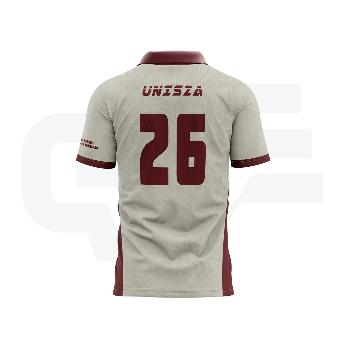 UniSZA : Heritage 26