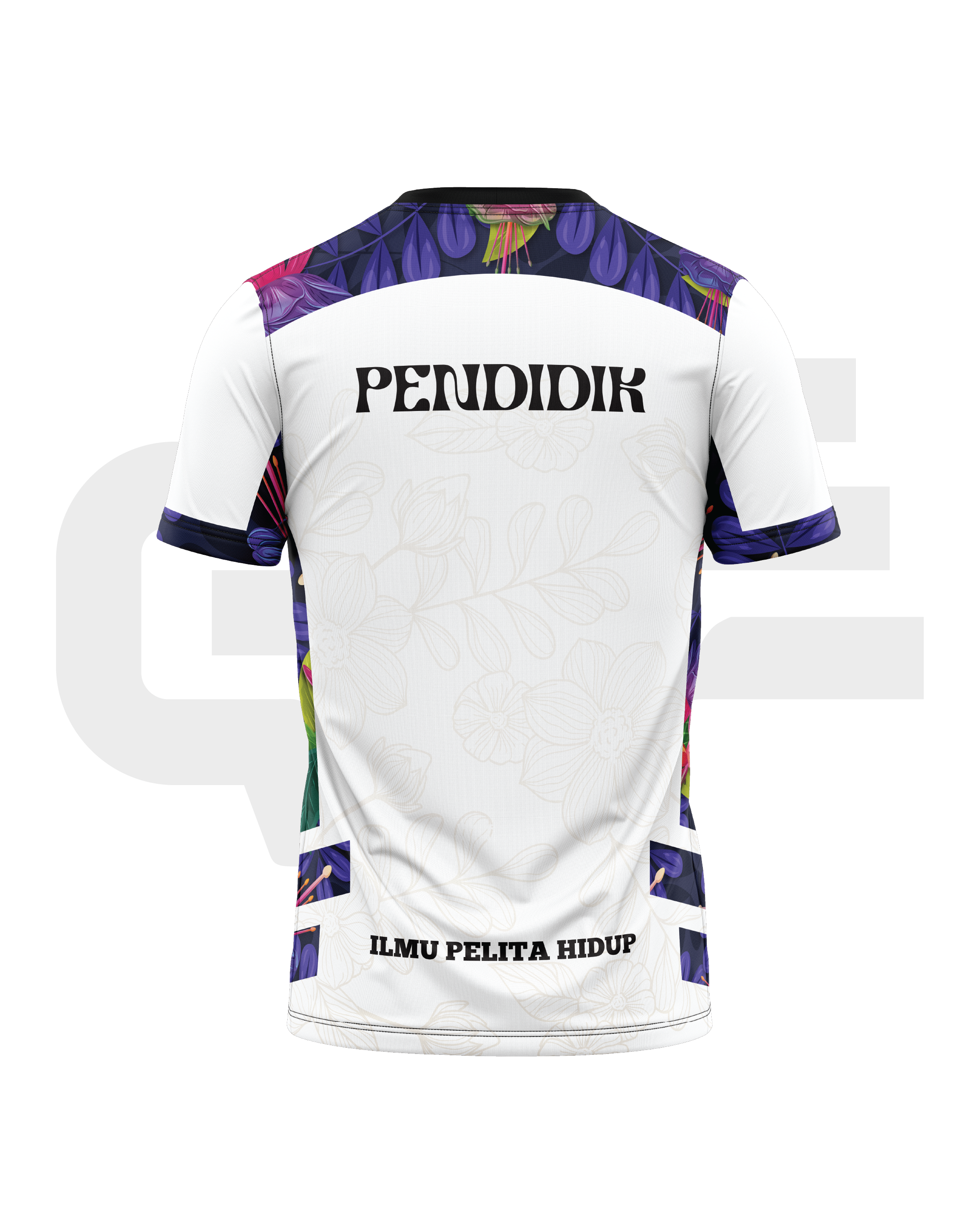 Pendidik USM